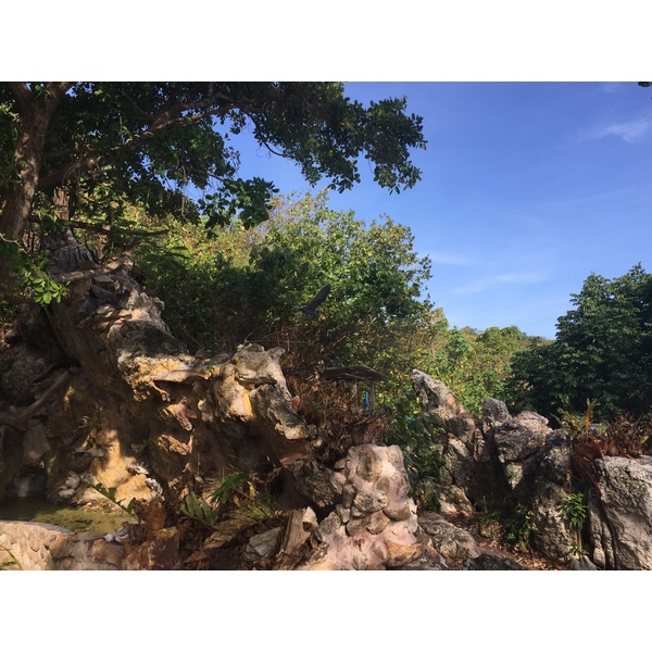 照片 泰国(Thailand) 沙美岛(Ko Samet) 2016-12 41
