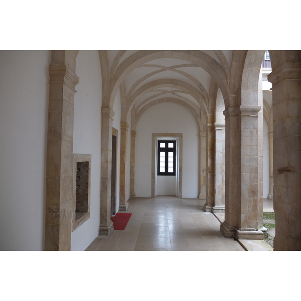 照片 葡萄牙(Portugal) 阿尔科巴萨(Alcobaca) 2013-01 139