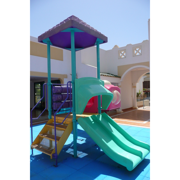 照片 埃及(Egypt) 沙姆沙伊赫(Sharm el Sheikh) 凯悦酒店(Hyatt Hotel) 2008-06 97