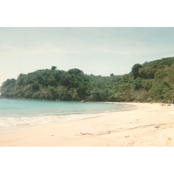 照片 泰国(Thailand) 普吉岛(Phuket) 1989-04 30