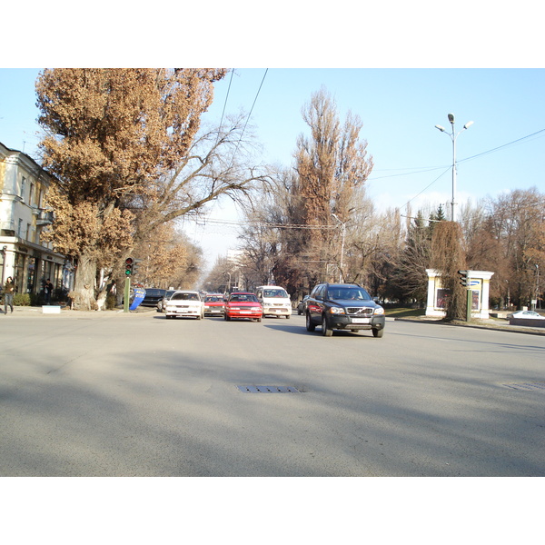 照片 哈萨克斯坦(Kazakhstan) 阿拉木图(Almaty) 2007-03 271
