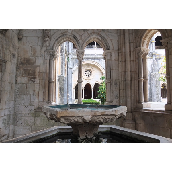 照片 葡萄牙(Portugal) 阿尔科巴萨(Alcobaca) 2013-01 13