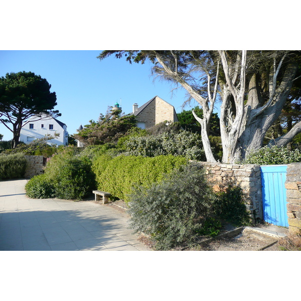照片 法国(France) 纳瓦洛港(Port Navalo) 2007-09 68