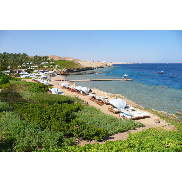 照片 埃及(Egypt) 沙姆沙伊赫(Sharm el Sheikh) 四季酒店(Four Seasons Hotel) 四季酒店海滩(Four Seasons Beach) 2008-06 27