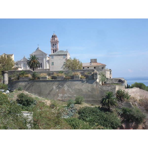照片 法国(France) 科西嘉岛(Corsica) 巴斯蒂亚(Bastia) 2006-09 239