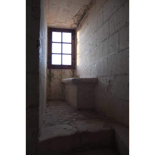 照片 法国(France) 洛什城堡(Loches Castle) 2013-01 21