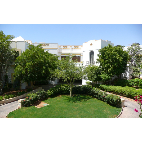 照片 埃及(Egypt) 沙姆沙伊赫(Sharm el Sheikh) 凯悦酒店(Hyatt Hotel) 2008-06 47