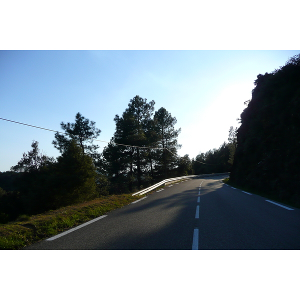 照片 法国(France) 塞文山脉(Cevennes Mountains) 2008-04 14