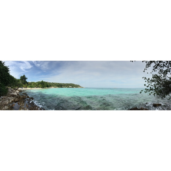 照片 泰国(Thailand) 沙美岛(Ko Samet) 2014-12 9