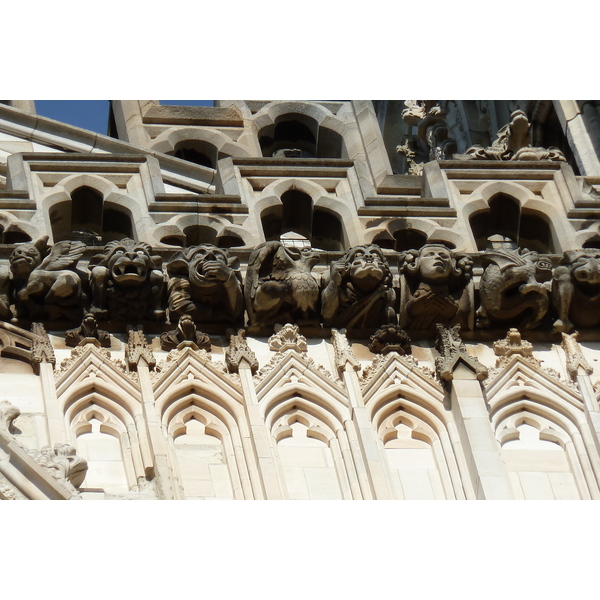 照片 英国(United Kingdom) 约克(York) 2011-07 92