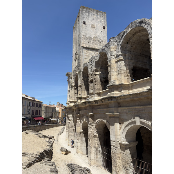 照片 法国(France) 阿尔勒(Arles) 2026-06 51