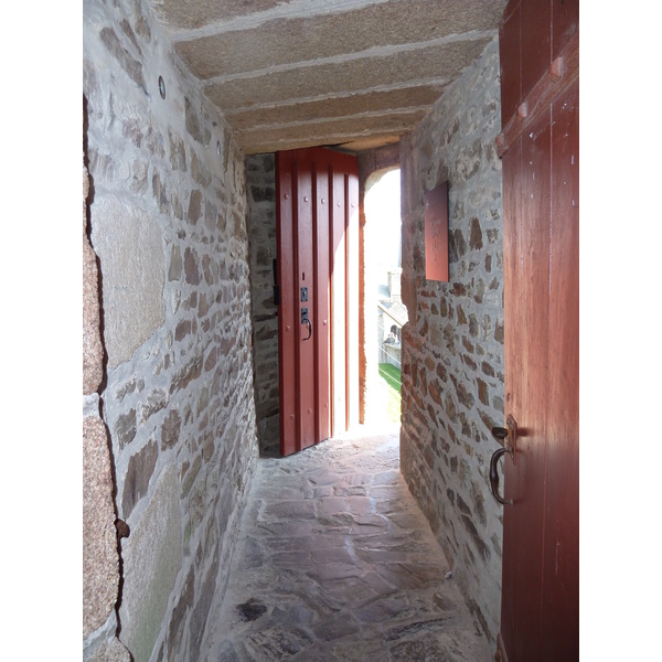照片 法国(France) 富热尔(Fougeres) 2010-04 94