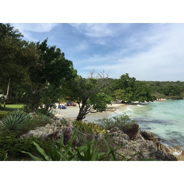照片 泰国(Thailand) 沙美岛(Ko Samet) 2014-12 322