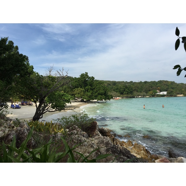 照片 泰国(Thailand) 沙美岛(Ko Samet) 2014-12 347