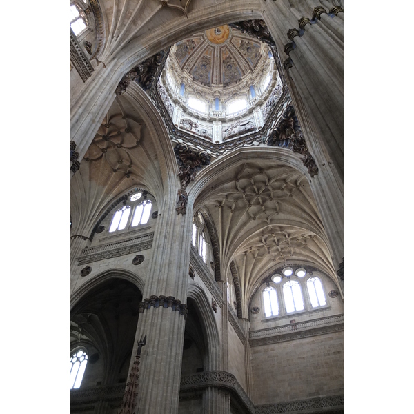 照片 西班牙(Spain) 萨拉曼卡(Salamanca) 2013-01 117