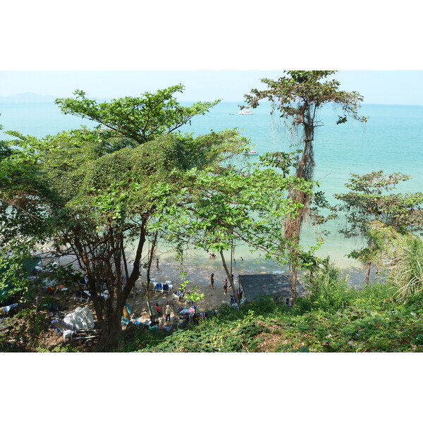 照片 泰国(Thailand) 芭提雅(Pattaya) 惬意海滩(Cosy Beach) 2011-01 61