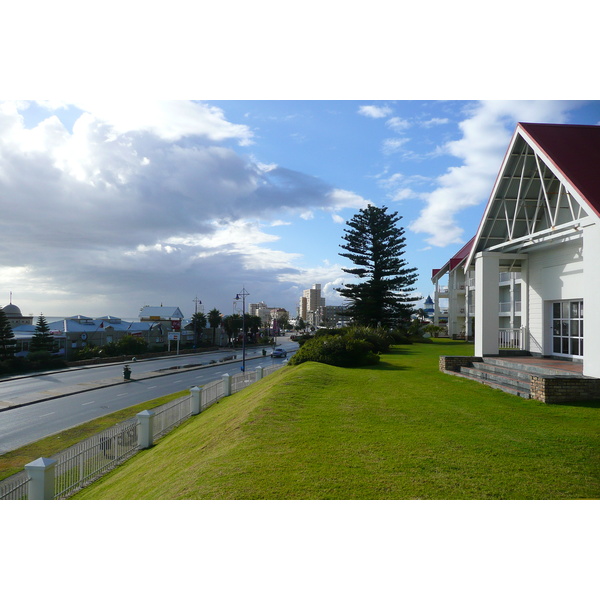 照片 南非(South Africa) 伊丽莎白港(Port Elizabeth) 庭院酒店(Courtyard Hotel) 2008-09 16