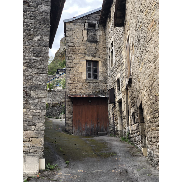 照片 法国(France) 塞维拉克勒沙托(Severac le Chateau) 2021-05 1