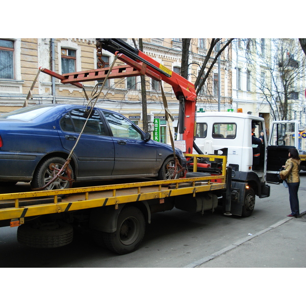 照片 乌克兰(Ukraine) 基辅(Kiev) 2007-03 79