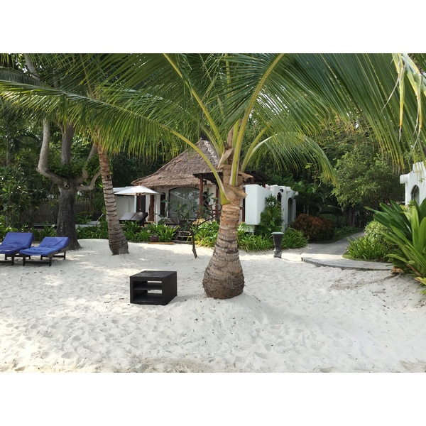 照片 泰国(Thailand) 沙美岛(Ko Samet) 2014-12 292