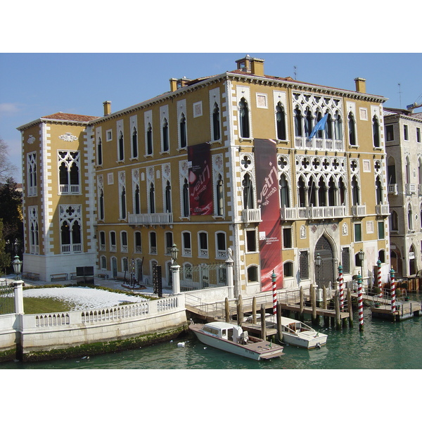 照片 意大利(Italy) 威尼斯(Venice) 2005-03 613