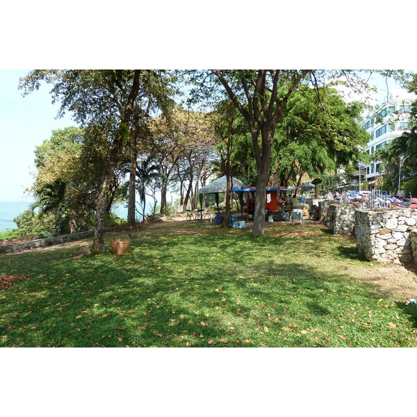照片 泰国(Thailand) 芭提雅(Pattaya) 惬意海滩(Cosy Beach) 2011-01 52