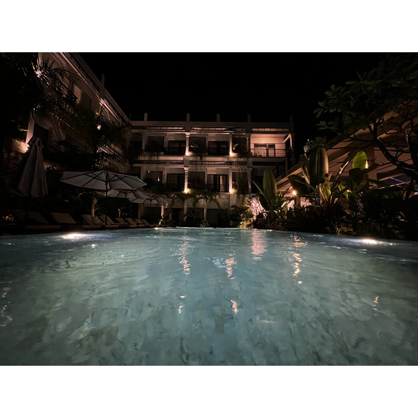 照片 柬埔寨(Cambodia) 暹粒(Siem Reap) 高棉之家精品酒店(Khmer House Boutique Hotel) 2023-01 0
