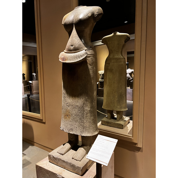 照片 柬埔寨(Cambodia) 暹粒(Siem Reap) 吴哥国家博物馆(Angkor National Museum) 2023-01 94