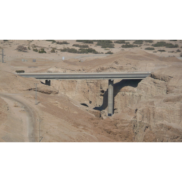 照片 以色列(Israel) 阿拉德至死海公路(Arad to Dead Sea road) 2007-06 93