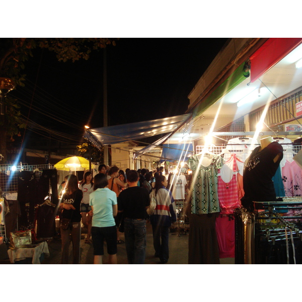照片 泰国(Thailand) 彭世洛(Phitsanulok) 普塔布查(Puttabucha) 2008-01 4