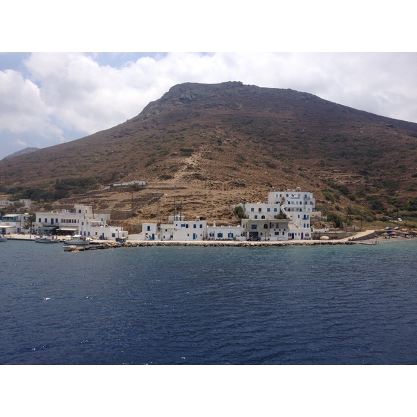 照片 希腊(Greece) 阿莫尔戈斯岛(Amorgos) 2014-07 160