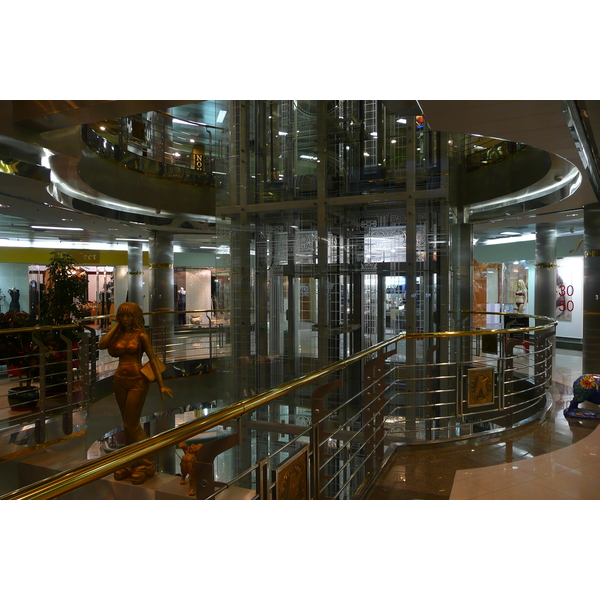 照片 乌克兰(Ukraine) 基辅(Kiev) 竞技场城(Arena city) 2007-11 2