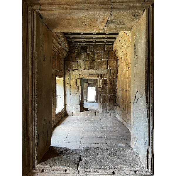 照片 柬埔寨(Cambodia) 暹粒(Siem Reap) 巴方寺(Baphuon) 2023-01 60