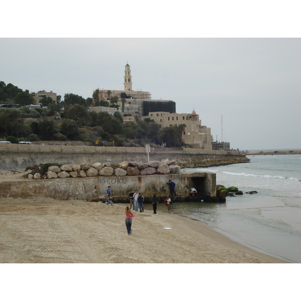照片 以色列(Israel) 雅法(Jaffa) 2006-12 247