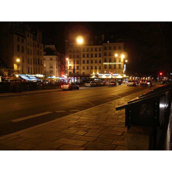 照片 法国(France) 巴黎(Paris) 巴黎圣母院(Notre Dame) 2006-03 5