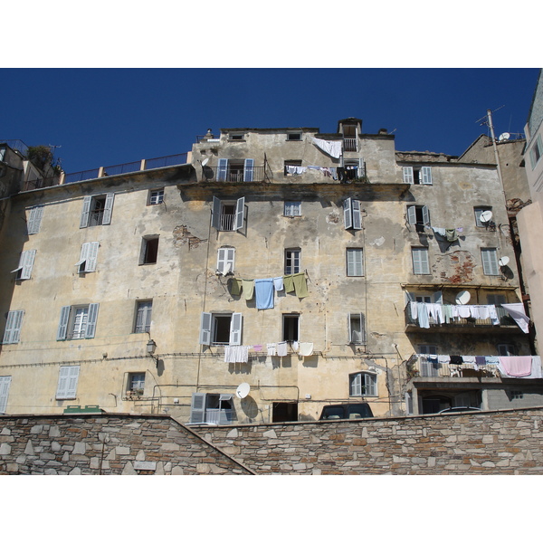 照片 法国(France) 科西嘉岛(Corsica) 巴斯蒂亚(Bastia) 2006-09 218