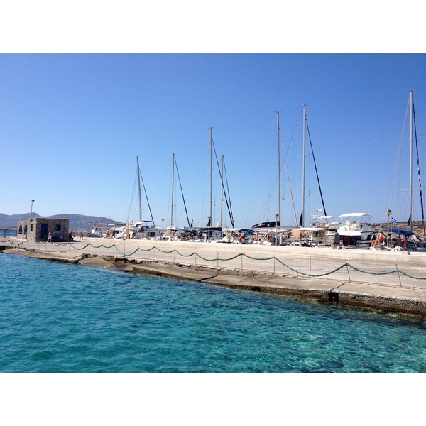 照片 希腊(Greece) 库福尼西亚群岛(Koufonissia) 2014-07 54