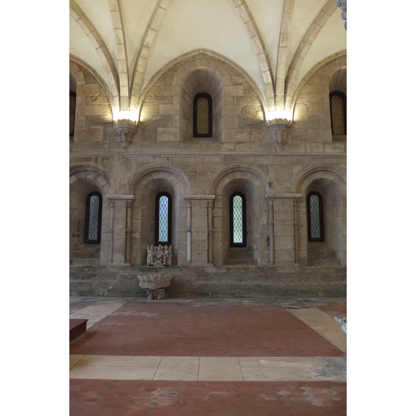 照片 葡萄牙(Portugal) 阿尔科巴萨(Alcobaca) 2013-01 89