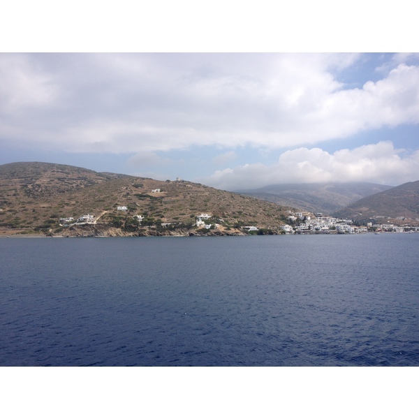照片 希腊(Greece) 阿莫尔戈斯岛(Amorgos) 2014-07 128