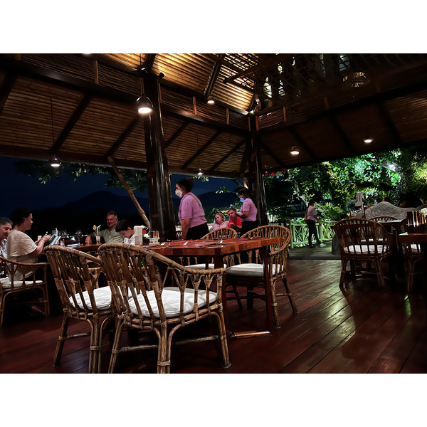 照片 泰国(Thailand) 普吉岛(Phuket) 卡伦海滩(Karon Beach) 岩石上餐厅(On the rock Restaurant) 2021-12 63