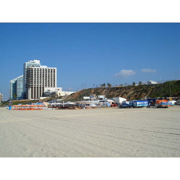 照片 以色列(Israel) 赫兹利亚(Herzliya) 2006-12 43