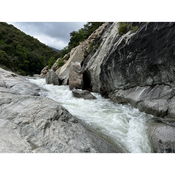 照片 法国(France) 科西嘉岛(Corsica) 基萨(Chisa) 2023-06 42