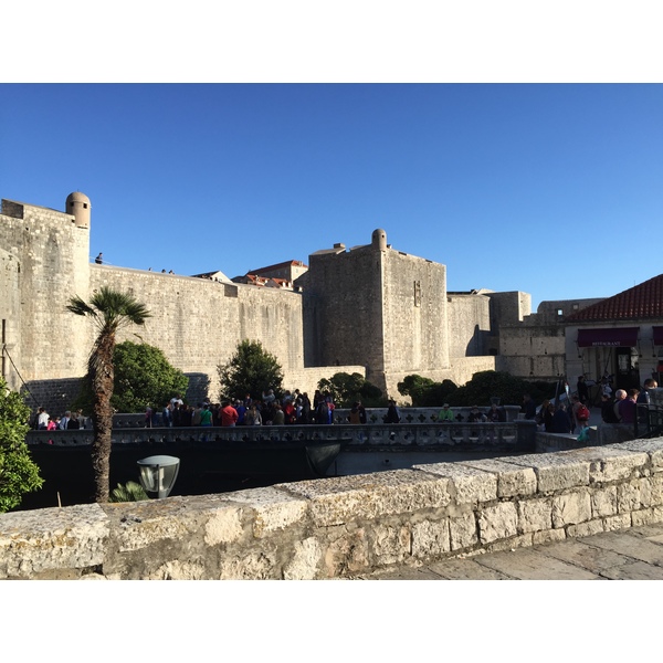 照片 克罗地亚(Croatia) 杜布罗夫尼克(Dubrovnik) 2016-04 133