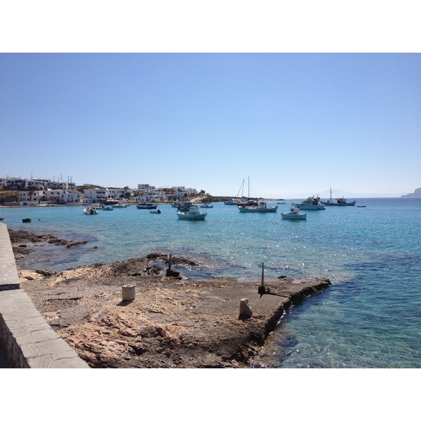 照片 希腊(Greece) 库福尼西亚群岛(Koufonissia) 2014-07 1