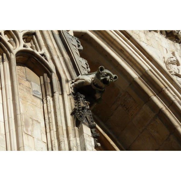 照片 英国(United Kingdom) 约克(York) 2011-07 102