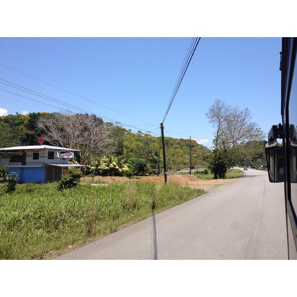 照片 哥斯达黎加(Costa Rica) 太平洋海岸(Pacific Border) 2015-03 6