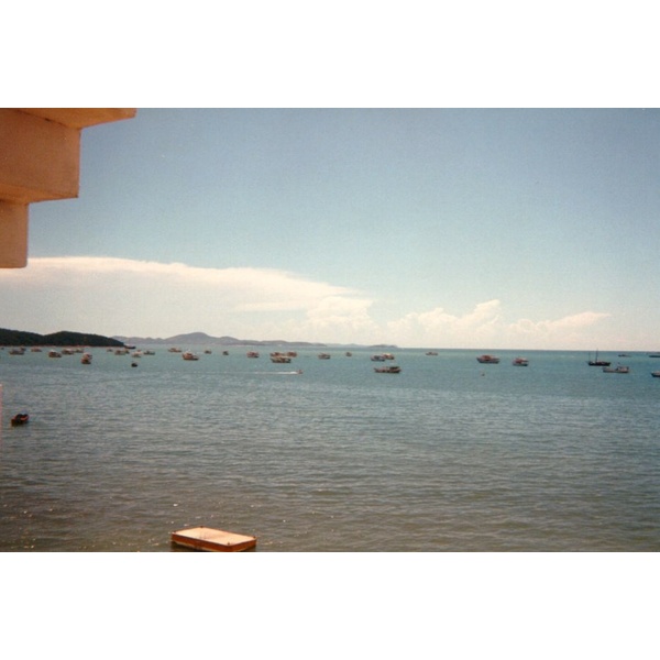 照片 泰国(Thailand) 芭提雅(Pattaya) 1989-04 6