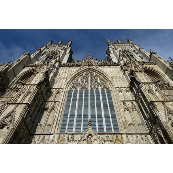 照片 英国(United Kingdom) 约克(York) 2011-07 93