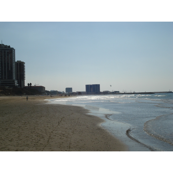 照片 以色列(Israel) 赫兹利亚(Herzliya) 2006-12 78