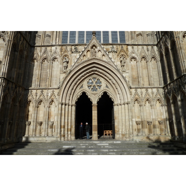 照片 英国(United Kingdom) 约克(York) 2011-07 105